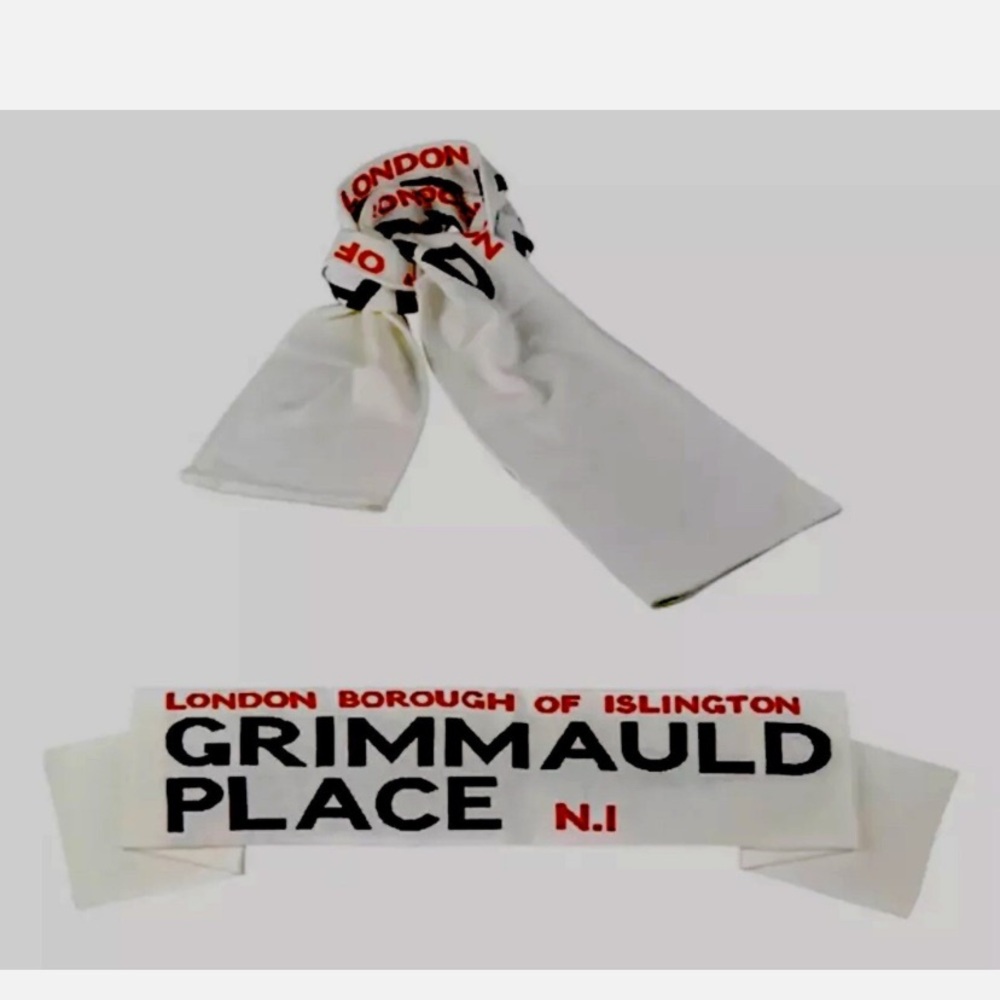 HarryPotter Wizarding World Universal Studios exclusiveNumber 12 Grimmauld Place